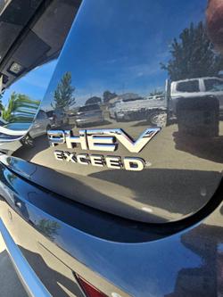 2024 Mitsubishi Outlander PHEV Aspire