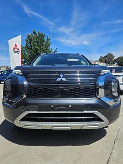 2024 Mitsubishi Outlander PHEV Aspire