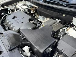 2018 Mitsubishi Outlander ES ADAS