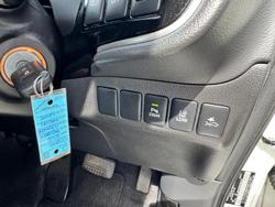 2018 Mitsubishi Outlander ES ADAS