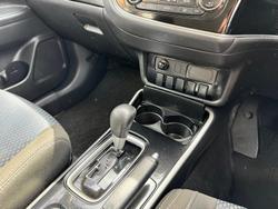 2018 Mitsubishi Outlander ES ADAS