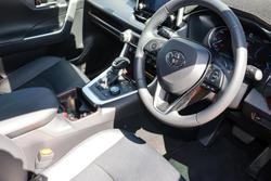 2020 Toyota RAV4 Cruiser