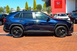 2020 Toyota RAV4 Cruiser