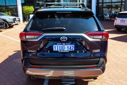 2020 Toyota RAV4 Cruiser