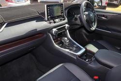 2020 Toyota RAV4 Cruiser