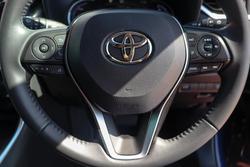 2020 Toyota RAV4 Cruiser