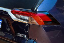 2020 Toyota RAV4 Cruiser