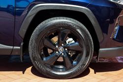 2020 Toyota RAV4 Cruiser