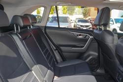 2020 Toyota RAV4 Cruiser