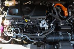 2020 Toyota RAV4 Cruiser