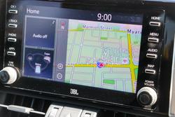 2020 Toyota RAV4 Cruiser