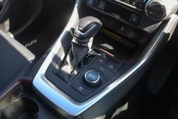 2020 Toyota RAV4 Cruiser