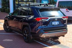 2020 Toyota RAV4 Cruiser