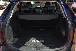 2020 Toyota RAV4 Cruiser