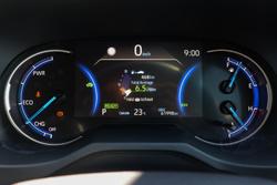 2020 Toyota RAV4 Cruiser