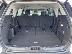 2024 Ford Everest Sport