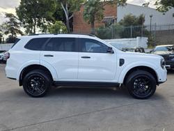 2024 Ford Everest Sport