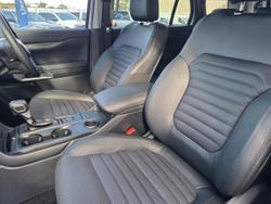 2024 Ford Everest Sport