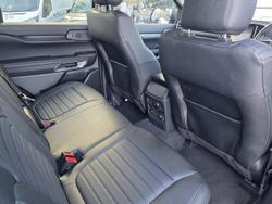 2024 Ford Everest Sport