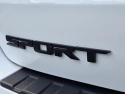 2024 Ford Everest Sport