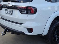 2024 Ford Everest Sport