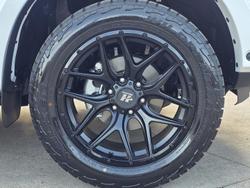 2024 Ford Everest Sport