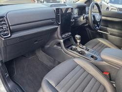 2024 Ford Everest Sport