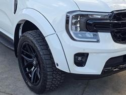 2024 Ford Everest Sport