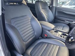 2024 Ford Everest Sport