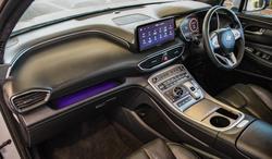 2022 Hyundai Santa Fe Hybrid Highlander