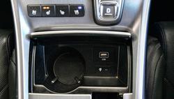 2022 Hyundai Santa Fe Hybrid Highlander