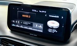 2022 Hyundai Santa Fe Hybrid Highlander