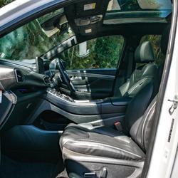 2022 Hyundai Santa Fe Hybrid Highlander