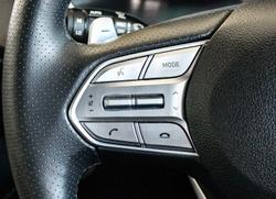 2022 Hyundai Santa Fe Hybrid Highlander