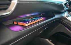 2022 Hyundai Santa Fe Hybrid Highlander