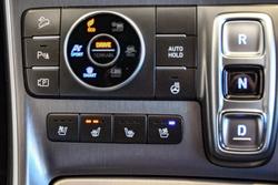 2022 Hyundai Santa Fe Hybrid Highlander