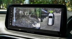 2022 Hyundai Santa Fe Hybrid Highlander