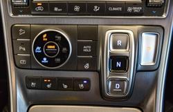 2022 Hyundai Santa Fe Hybrid Highlander