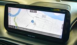 2022 Hyundai Santa Fe Hybrid Highlander