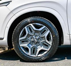 2022 Hyundai Santa Fe Hybrid Highlander