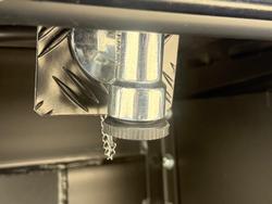 2025 Traveller 13' Destination Track