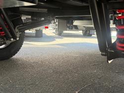 2025 Traveller 13' Destination Track