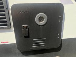 2025 Traveller 13' Destination Track