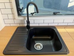 2025 Traveller 13' Destination Track