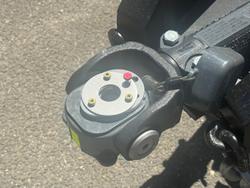 2025 Traveller 13' Destination Track