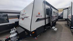 2024 Traveller Track 20' Bunk