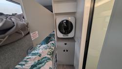 2024 Traveller Track 20' Bunk