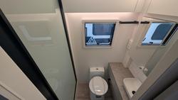 2024 Traveller Track 20' Bunk