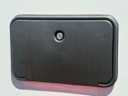 2025 Traveller 13' Destination Track