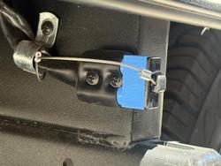 2025 Traveller 13' Destination Track